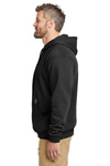 Carhartt Embroidered Men's Midweight Hooded Sweatshirt Thumb