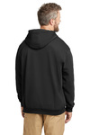 Carhartt Embroidered Men's Midweight Hooded Sweatshirt Thumb