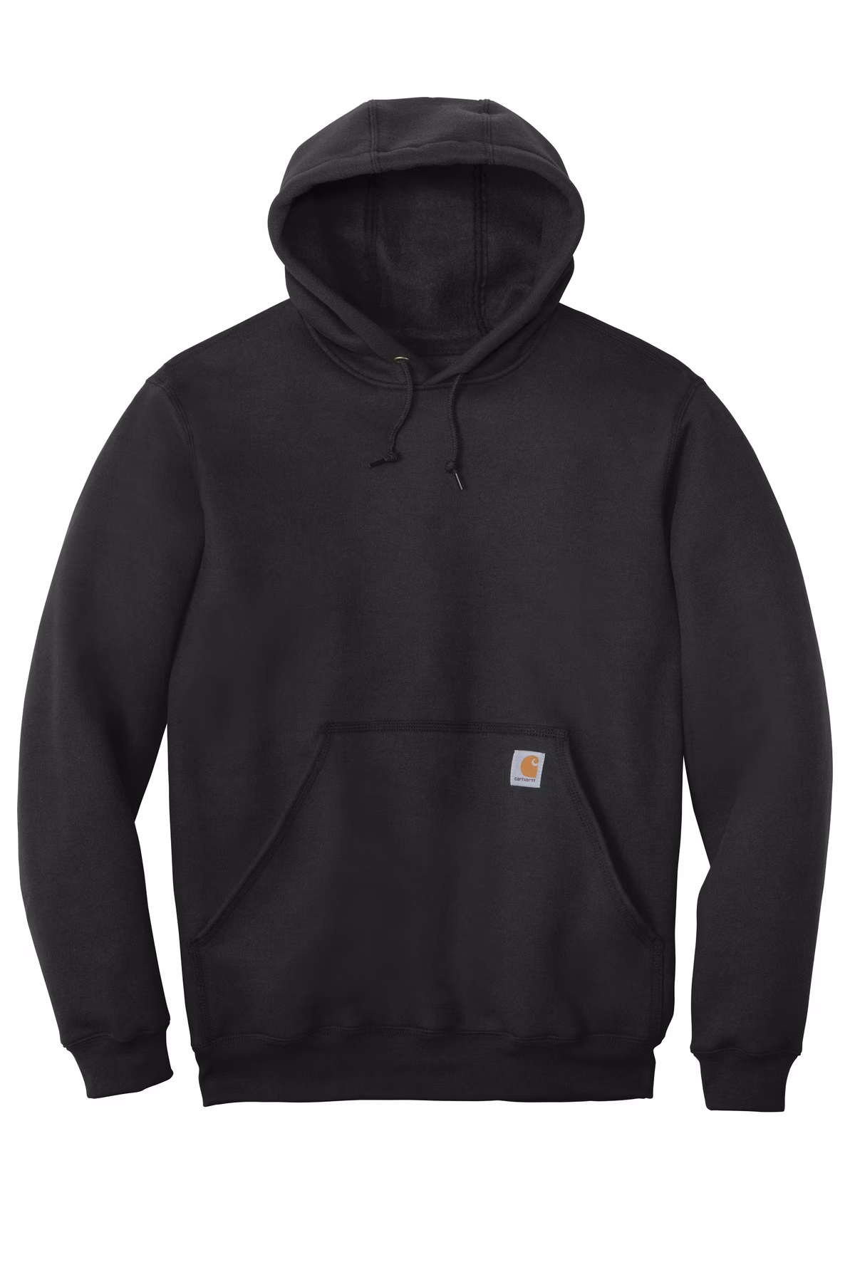 Carhartt Embroidered Men's Midweight Hooded Sweatshirt