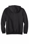 Carhartt Embroidered Men's Midweight Hooded Sweatshirt Thumb