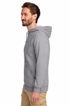 Carhartt  Printed Men's Midweight Hooded Sweatshirt Thumb