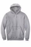Carhartt  Printed Men's Midweight Hooded Sweatshirt Thumb