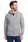 Carhartt Embroidered Men's Midweight Hooded Zip-Front Sweatshirt Thumb