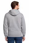 Carhartt Embroidered Men's Midweight Hooded Zip-Front Sweatshirt Thumb