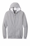 Carhartt Embroidered Men's Midweight Hooded Zip-Front Sweatshirt Thumb
