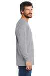 Carhartt Embroidered Men's Workwear Pocket Long Sleeve Tee Thumb
