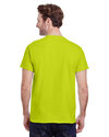 Gildan Printed Men's Classic Ultra Cotton Safety Tee Thumb