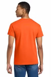 Gildan Embroidered Men's Classic Ultra Cotton Safety Tee Thumb