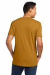 Next Level Printed Cotton Tee Thumb