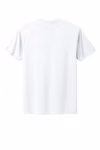 Next Level Embroidered Men's Cotton Tee Thumb