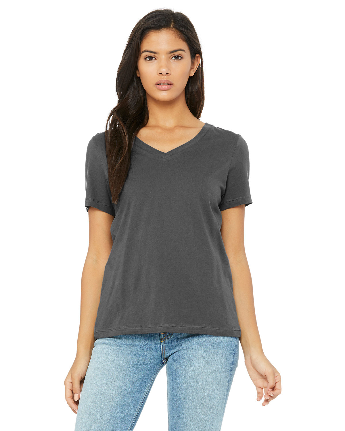 Ivanelle | Comfortable Short Sleeve T-Shirt main image 0