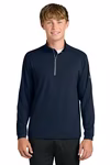 Richardson Embroidered Vertex 1/4-Zip Thumb