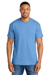 Gildan Embroidered Men's DryBlend Tee Thumb