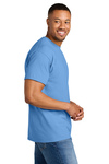 Gildan Embroidered Men's DryBlend Tee Thumb