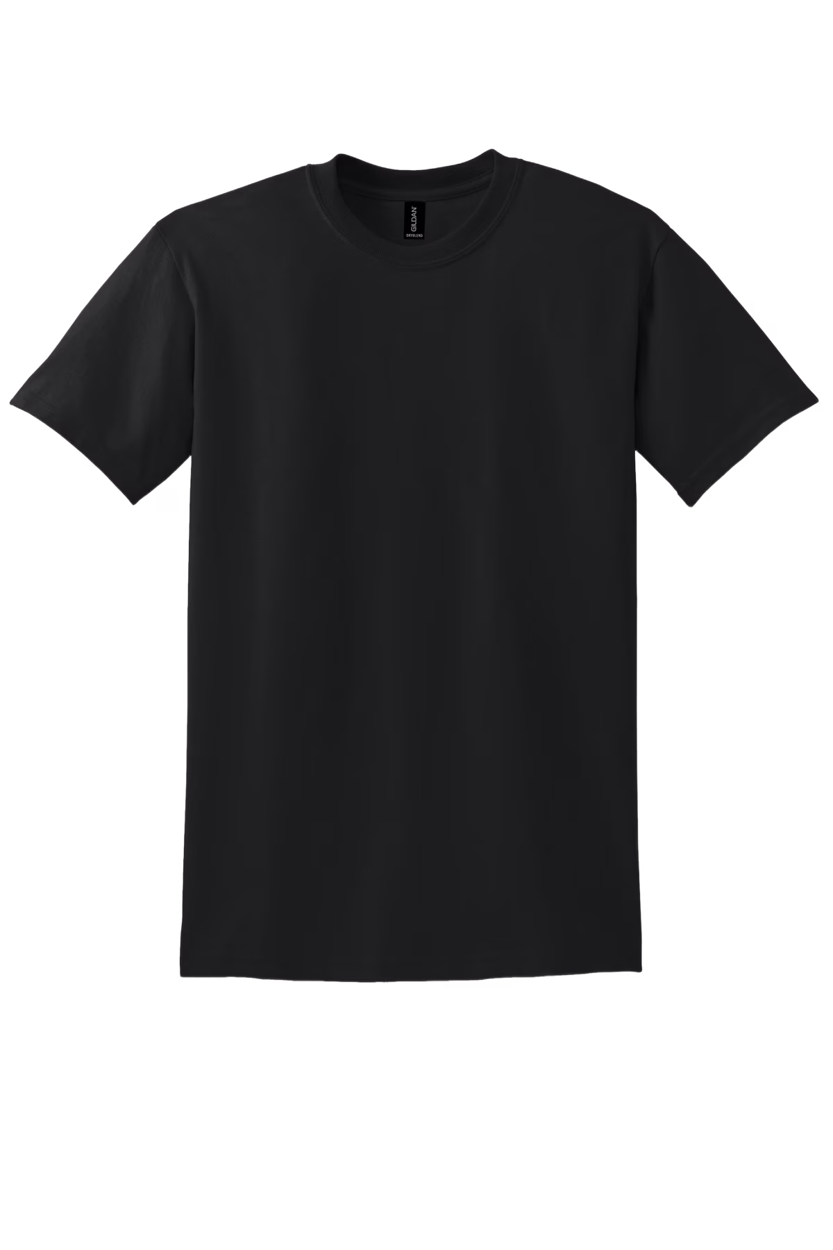 Gildan Printed Men's DryBlend Tee