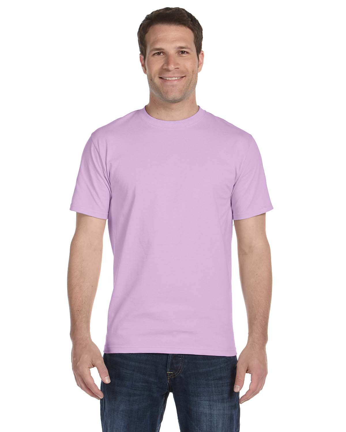 Gildan Printed Men's DryBlend Tee