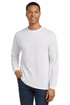 Gildan Embroidered Men's DryBlend Long-Sleeve T-Shirt Thumb