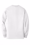 Gildan Embroidered Men's DryBlend Long-Sleeve T-Shirt Thumb