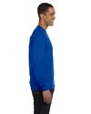 Gildan  Printed Men's DryBlend 50/50 Long-Sleeve T-Shirt Thumb