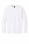 Gildan Embroidered Men's Heavy Cotton 100% Cotton Long Sleeve T-Shirt Thumb