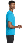 Sport-Tek Embroidered Men's PosiCharge Tough Tee Thumb