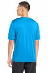 Sport-Tek Printed Men's PosiCharge Tough Tee Thumb