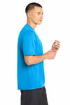 Sport-Tek Printed Men's PosiCharge Tough Tee Thumb