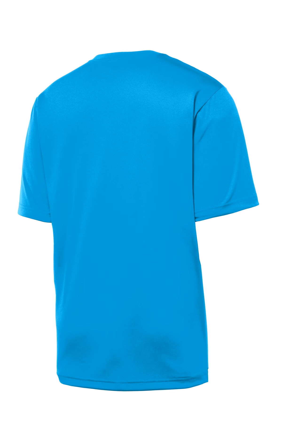 Sport-Tek Printed Men's PosiCharge Tough Tee