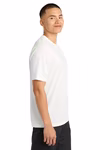 Sport-Tek Printed Men's PosiCharge Tough Tee Thumb