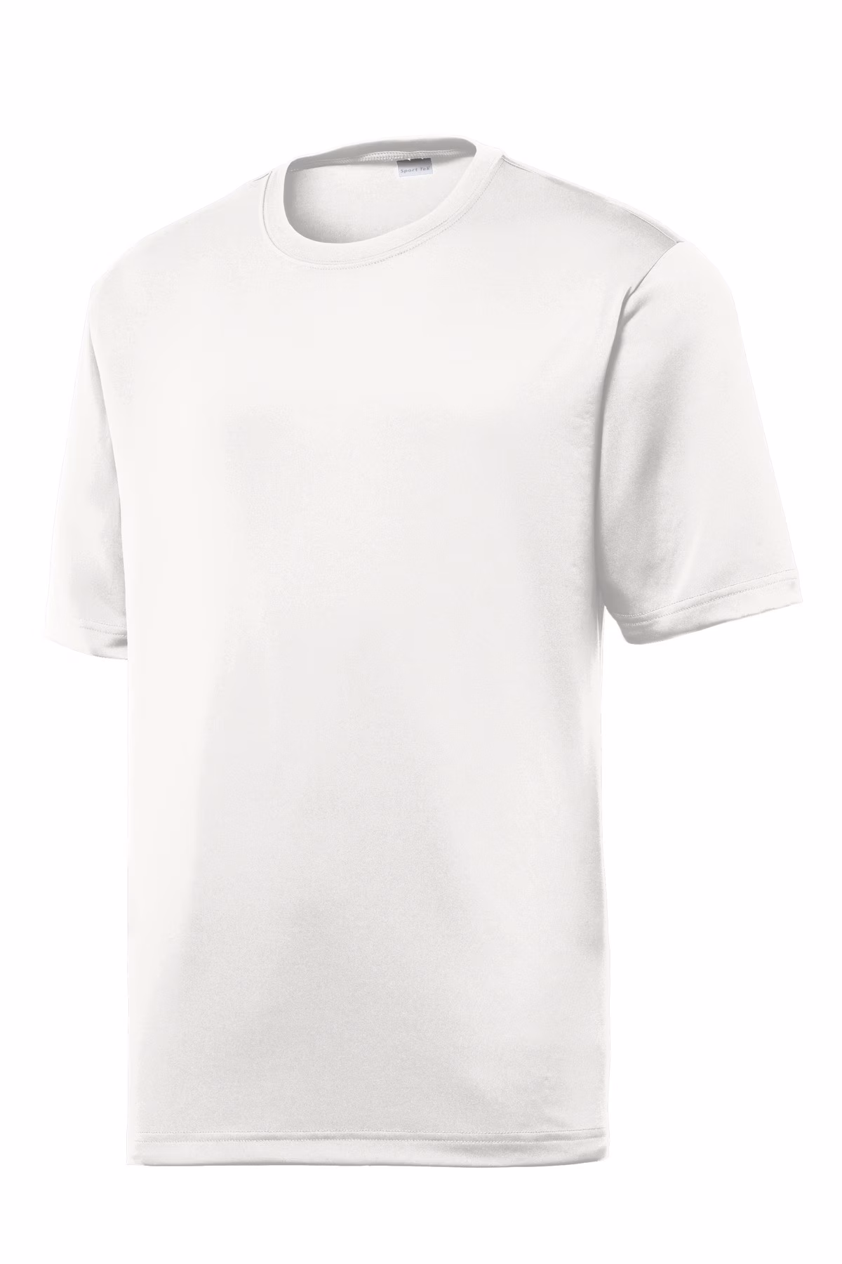 Sport-Tek Printed Men's PosiCharge Tough Tee Thumb