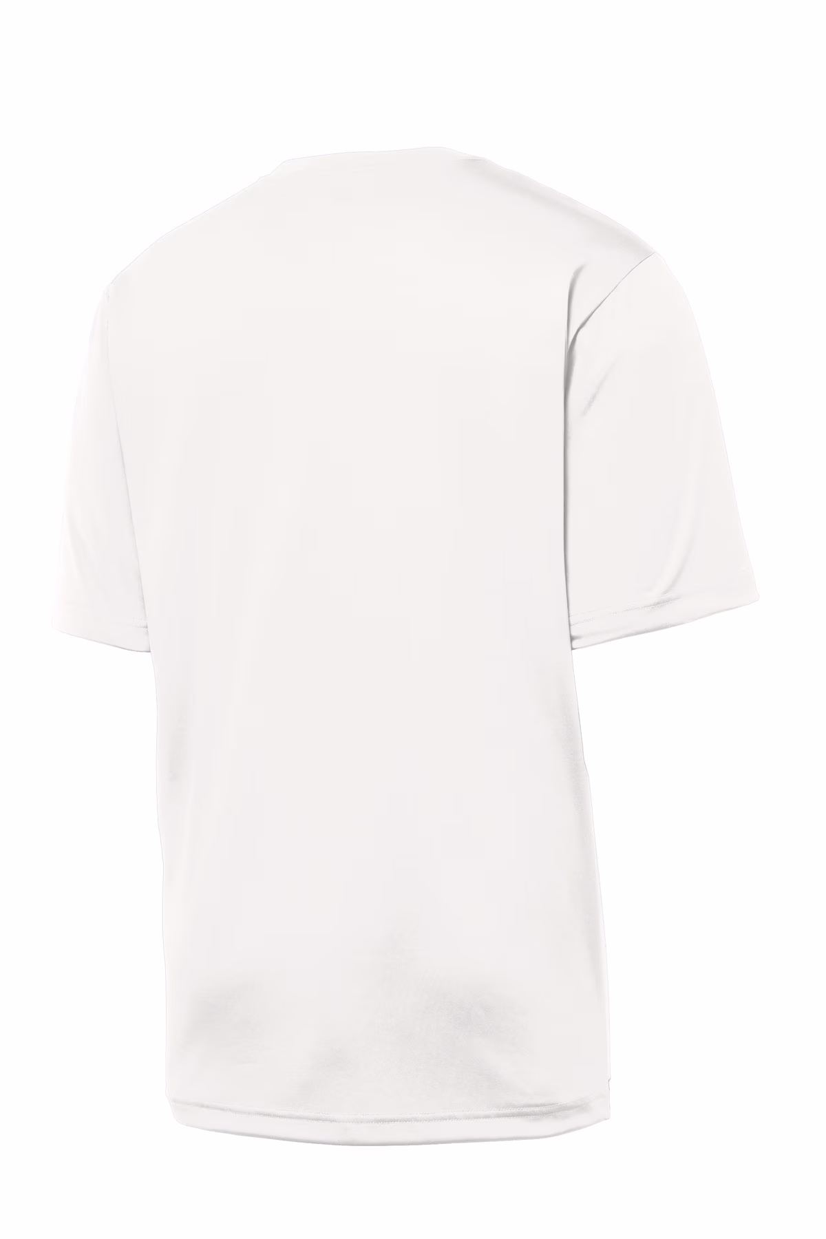 Sport-Tek Printed Men's PosiCharge Tough Tee Thumb