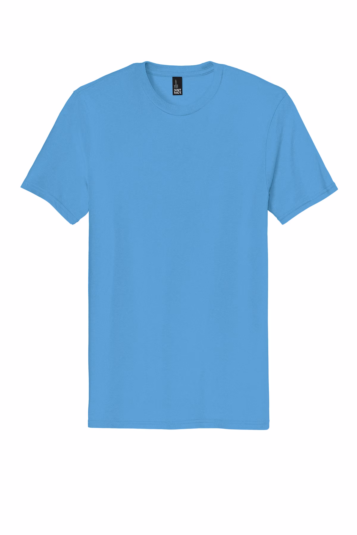 District Printed Men's Concert Tee