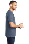 District Embroidered Men's Perfect Tri-Blend Crew Tee Thumb
