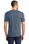 District Embroidered Men's Perfect Tri-Blend Crew Tee Thumb
