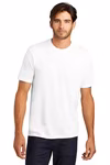District Printed Men's Perfect TriBlend Tee Thumb