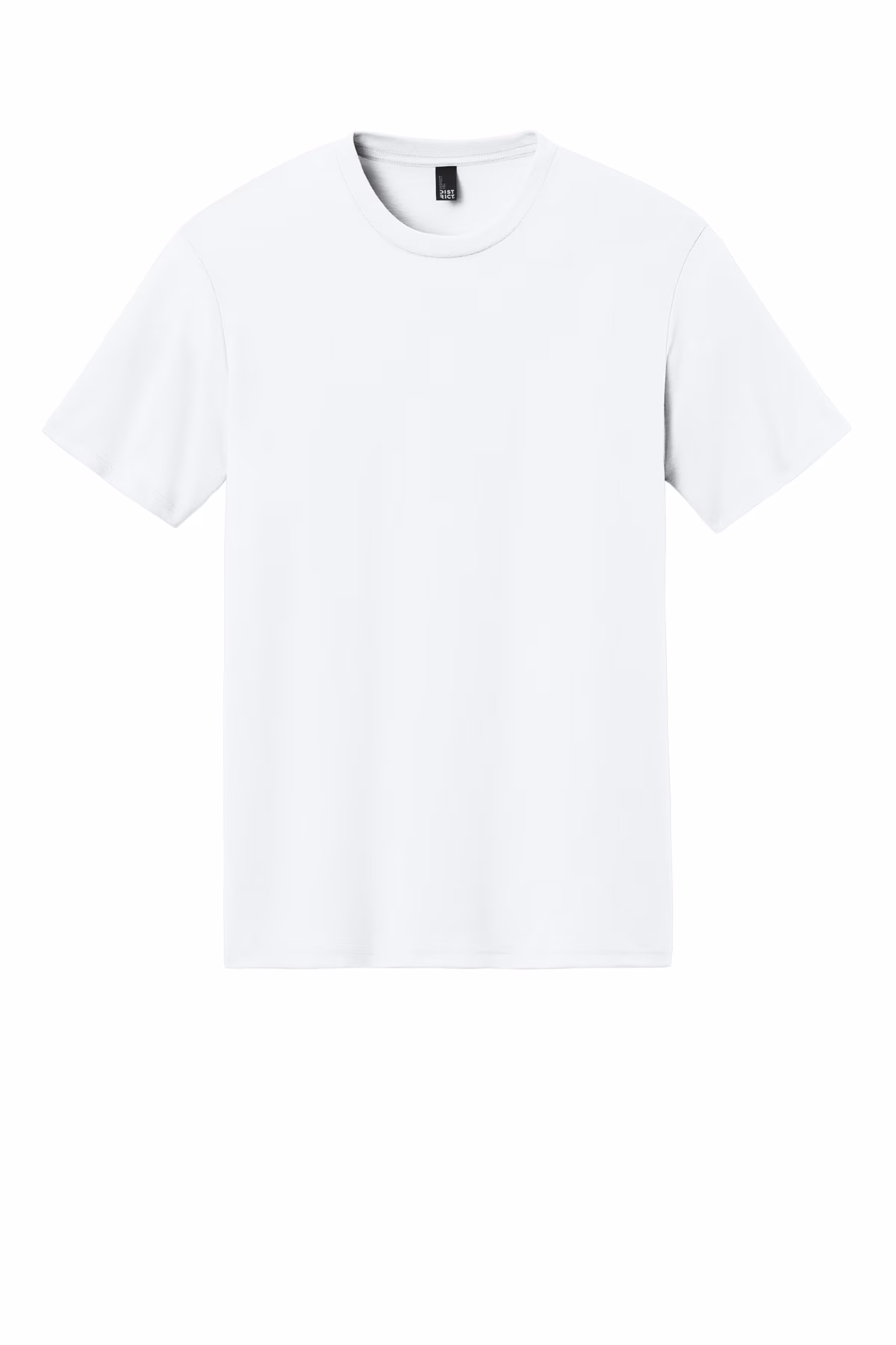 District Printed Men's Perfect TriBlend Tee