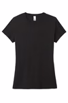 District Printed Women's Perfect TriBlend Tee Thumb