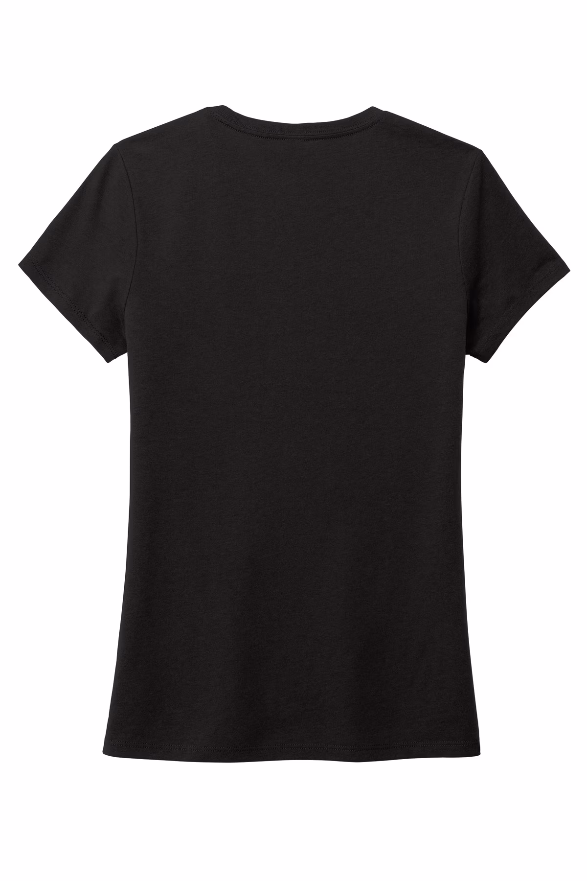 District Printed Women's Perfect TriBlend Tee