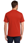 Port & Company Embroidered Men's Tall Essential Tee Thumb