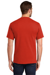Port & Company Printed Men's Tall Essential Tee Thumb