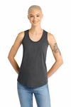 District Printed Women's Perfect Tri Racerback Tank Thumb
