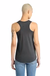 District Printed Women's Perfect Tri Racerback Tank Thumb