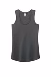 District Printed Women's Perfect Tri Racerback Tank Thumb