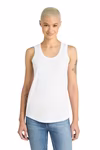District  Printed Women's Perfect Tri Racerback Tank Thumb