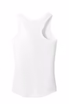 District  Printed Women's Perfect Tri Racerback Tank Thumb