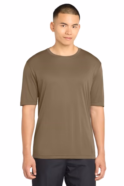 Sport-Tek Embroidered Men's Competitor Tee