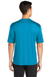 Sport-Tek  Printed Men's Competitor Tee Thumb