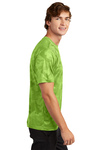 Sport-Tek Embroidered Men's CamoHex Tee Thumb