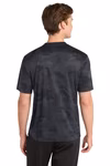 Sport-Tek Printed Men's CamoHex Tee Thumb