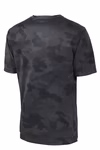 Sport-Tek Printed Men's CamoHex Tee Thumb